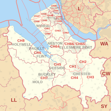 Cleaners in Cheshire