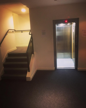 Communal Area Cleaners