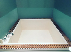 Bathroom Cleaning Service