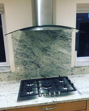Hob Cleaning