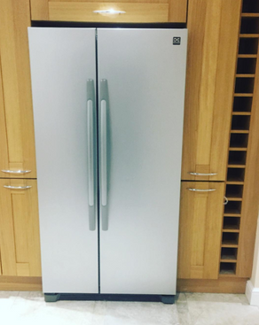 Kitchen Cleaners
