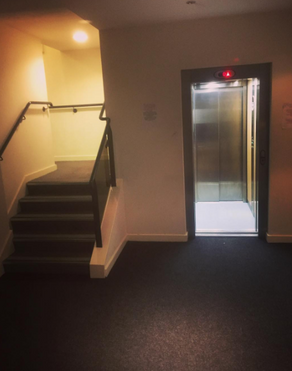 Apartment Block Cleaners