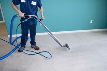 carpet cleaning