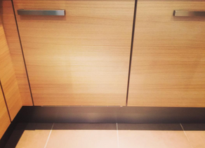 Kitchen Clean