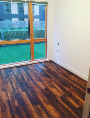 clean city centre apartment